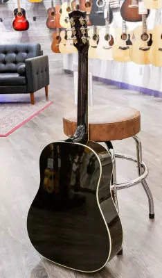 Gibson - Southern Jumbo Original - Vintage Sunburst 2